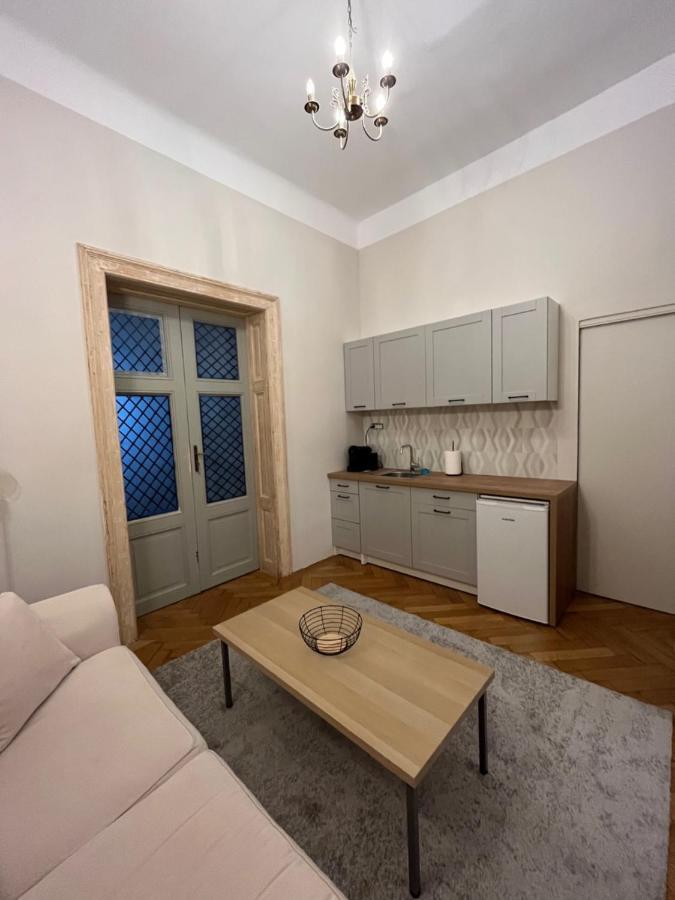 Appartamento Barty Downtown 2 Timisoara