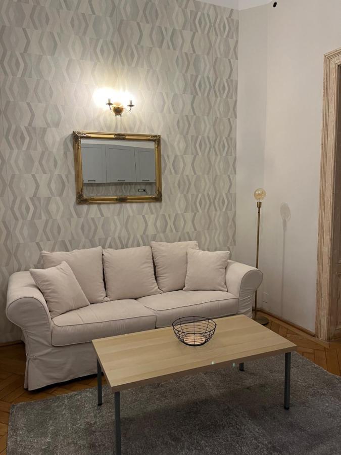Barty Downtown 2 Appartamento
