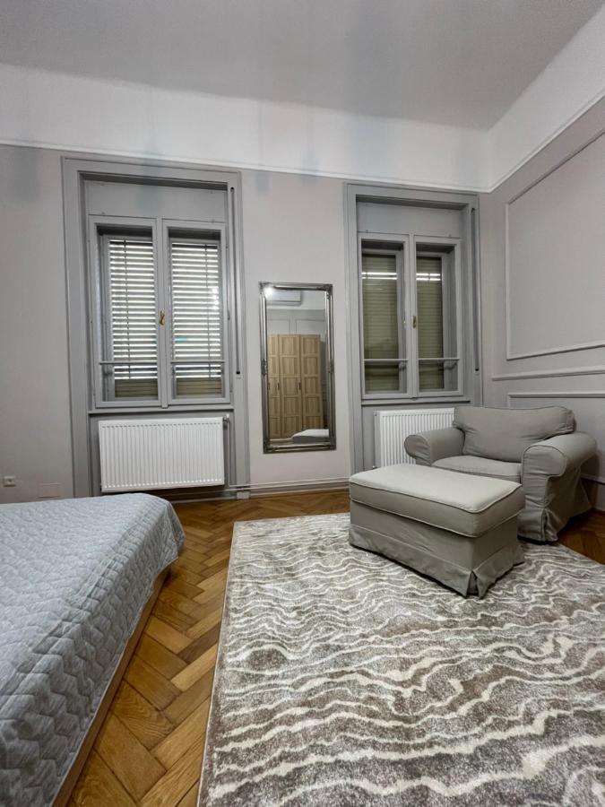 Barty Downtown 2 * Timisoara