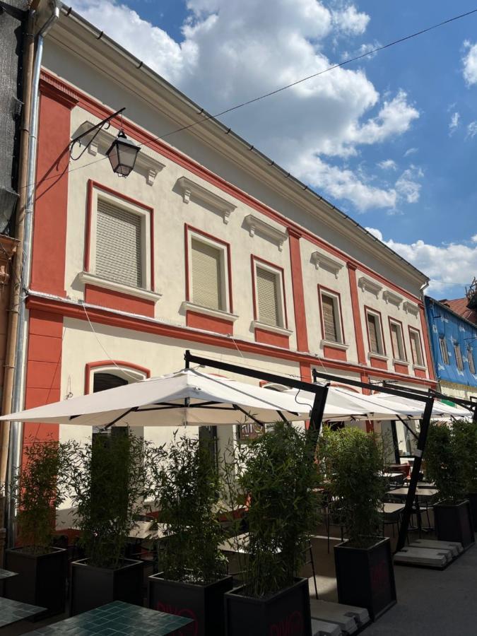 Barty Downtown 2 * Timisoara