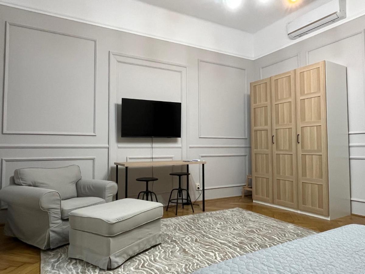 Barty Downtown 2 Appartement